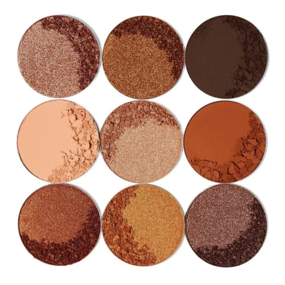 NIB Juvia's Place The Warrior Eyeshadow Palette - Picture 3 of 7